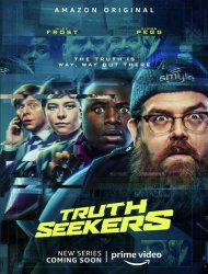 Truth Seekers French Stream