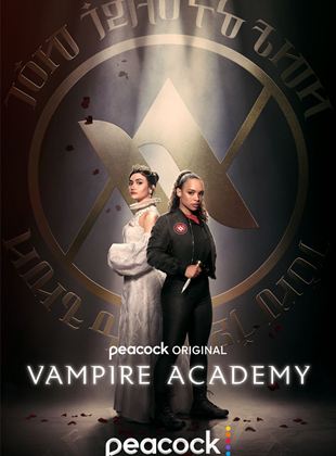 Vampire Academy French Stream
