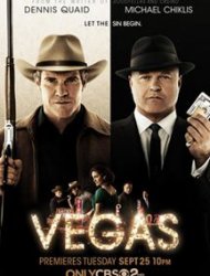 Vegas (2012) French Stream