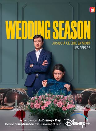 Wedding Season French Stream