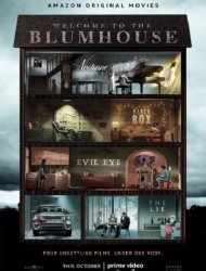 Welcome to the Blumhouse French Stream
