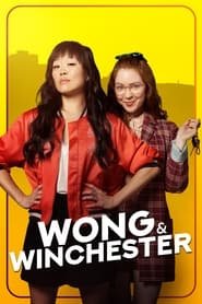 Wong & Winchester French Stream