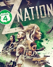 Z Nation Saison 5