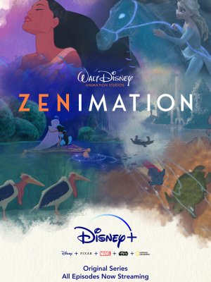 Zenimation French Stream