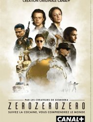 ZeroZeroZero French Stream