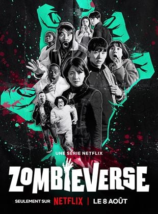 Zombieverse French Stream