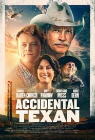 Accidental Texan Streaming VF VOSTFR