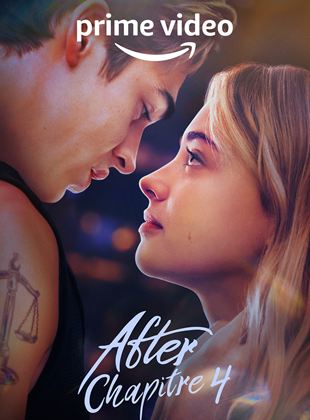 After - Chapitre 4 Streaming VF VOSTFR