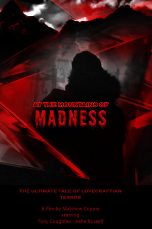 At the Mountains of Madness Streaming VF VOSTFR