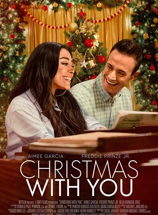 Christmas With You Streaming VF VOSTFR