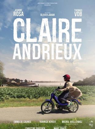 Claire Andrieux Streaming VF VOSTFR