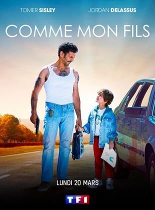Comme mon fils Streaming VF VOSTFR