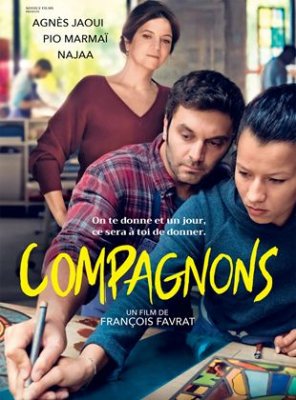 Compagnons Streaming VF VOSTFR