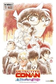Detective Conan : La Fiancée de Shibuya Streaming VF VOSTFR