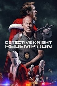 Detective Knight: Redemption Streaming VF VOSTFR