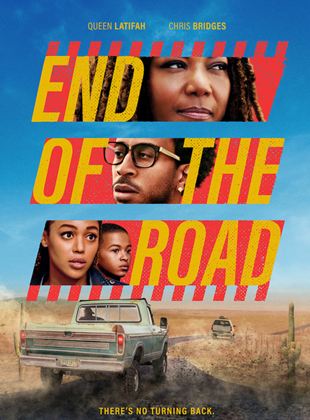 End of the Road Streaming VF VOSTFR