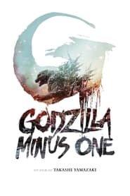 Godzilla Minus One Streaming VF VOSTFR