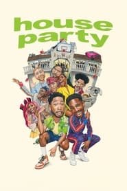 House Party Streaming VF VOSTFR