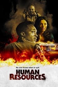 Human Resources Streaming VF VOSTFR
