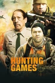 Hunting Games Streaming VF VOSTFR