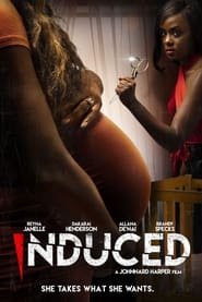 Induced Streaming VF VOSTFR