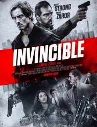 Invincible Streaming VF VOSTFR