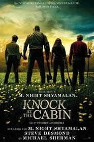 Knock at the Cabin Streaming VF VOSTFR