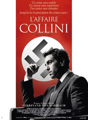 L'Affaire Collini Streaming VF VOSTFR