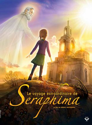 Le Voyage extraordinaire de Seraphima Streaming VF VOSTFR