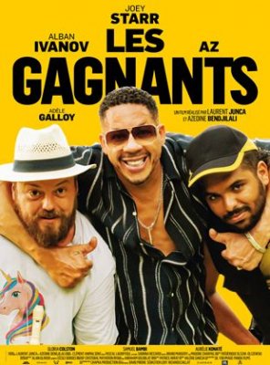 Les Gagnants Streaming VF VOSTFR