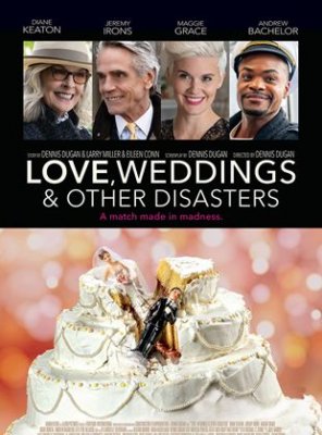 Love, Weddings & Other Disasters Streaming VF VOSTFR
