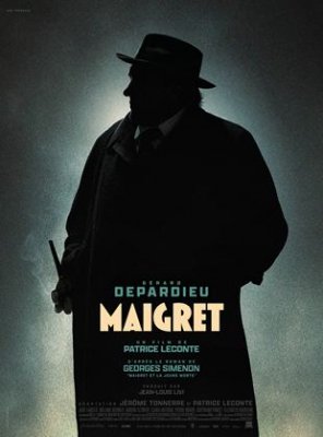 Maigret Streaming VF VOSTFR