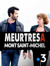 Meurtres au Mont-St-Michel Streaming VF VOSTFR