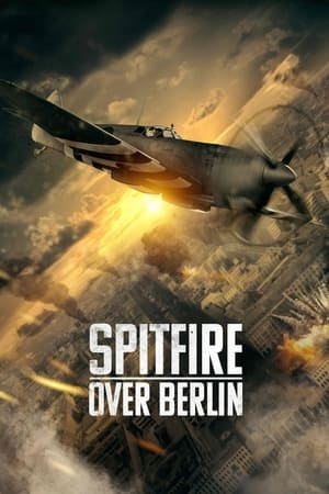 Mission Spitfire. Streaming VF VOSTFR