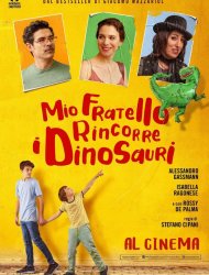 Mon Frère Chasse Les Dinosaures Streaming VF VOSTFR