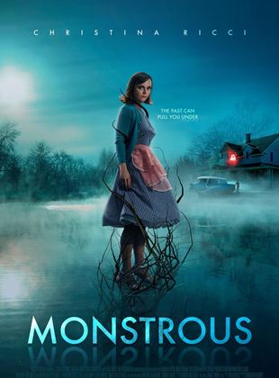 Monstrous Streaming VF VOSTFR