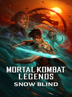 Mortal Kombat Legends: Snow Blind Streaming VF VOSTFR
