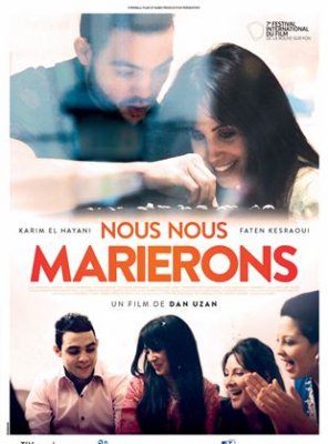 Nous nous marierons Streaming VF VOSTFR