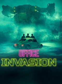 Office Invasion Streaming VF VOSTFR