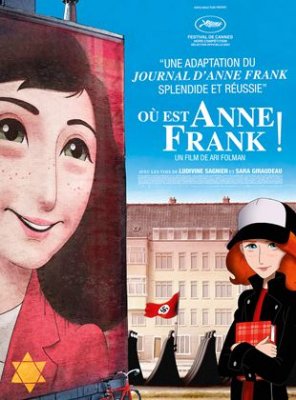 Où est Anne Frank ! Streaming VF VOSTFR