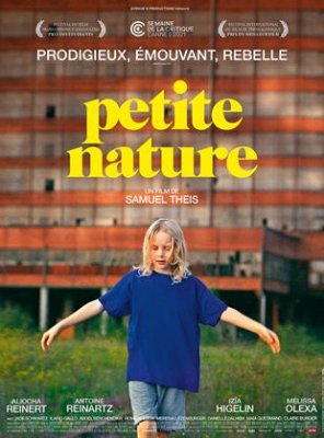 Petite Nature Streaming VF VOSTFR