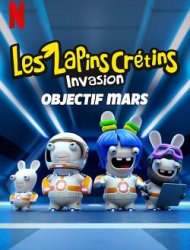 Rabbids Invasion Special: Mission To Mars Streaming VF VOSTFR