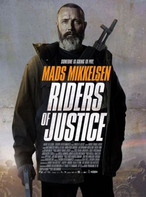 Riders of Justice Streaming VF VOSTFR