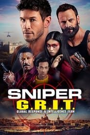 Sniper: G.R.I.T. Streaming VF VOSTFR
