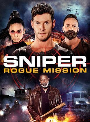 Sniper: Rogue Mission Streaming VF VOSTFR