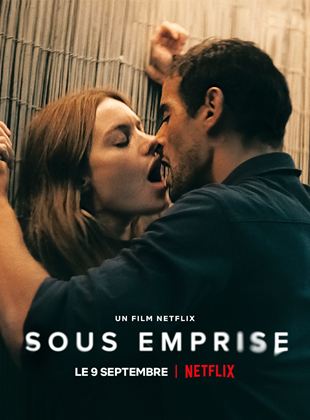 Sous emprise Streaming VF VOSTFR