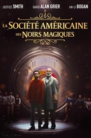 The American Society of Magical Negroes Streaming VF VOSTFR
