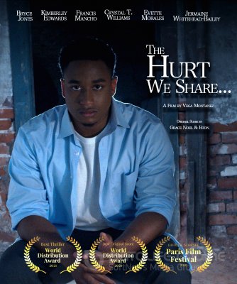 The Hurt We Share Streaming VF VOSTFR