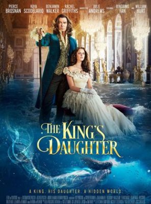 The King's Daughter Streaming VF VOSTFR