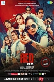 The Red Files Streaming VF VOSTFR